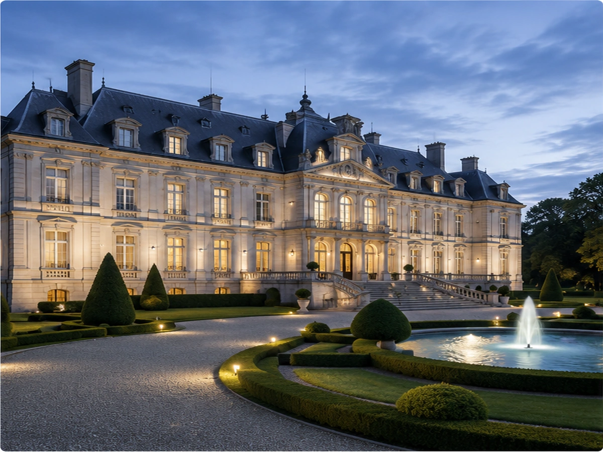 Château